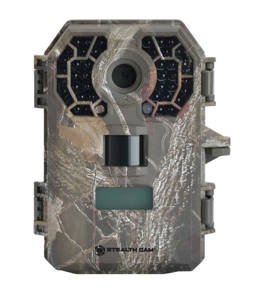 Stealth Cam G42 No-Glo Trail Game Camera STC-G42NG | Gunwinner