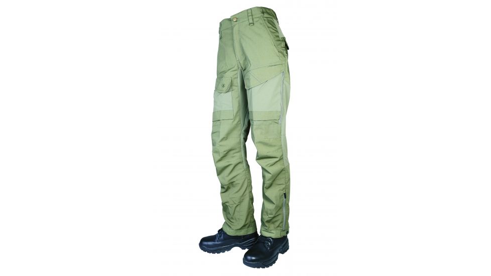 Tru-Spec 24-7 Xpedition Polyester/Cotton Rip-Stop Mens Pant Up to 24% ...