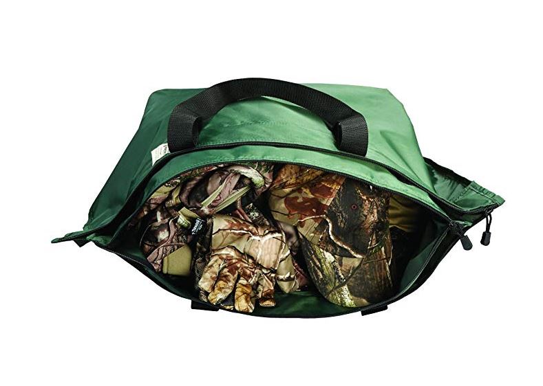Hunters Specialties ScentAWay ScentSafe Travel Bag Gunwinner