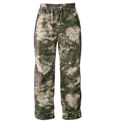 Cabela's Men's MT050® Quiet Pack™ Rain Pants with GORE-TEX® – Regular ...
