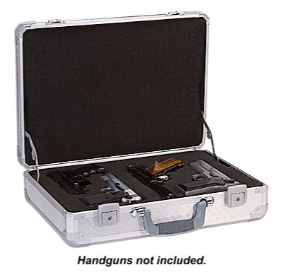  Redhead 54 1-Rifle Aluminum Gun Case Replacement Foam Inserts  (2 Pieces) : Sports & Outdoors