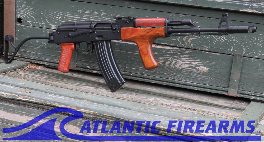 Romanian AIMS 74 Rifle 5.45x39.