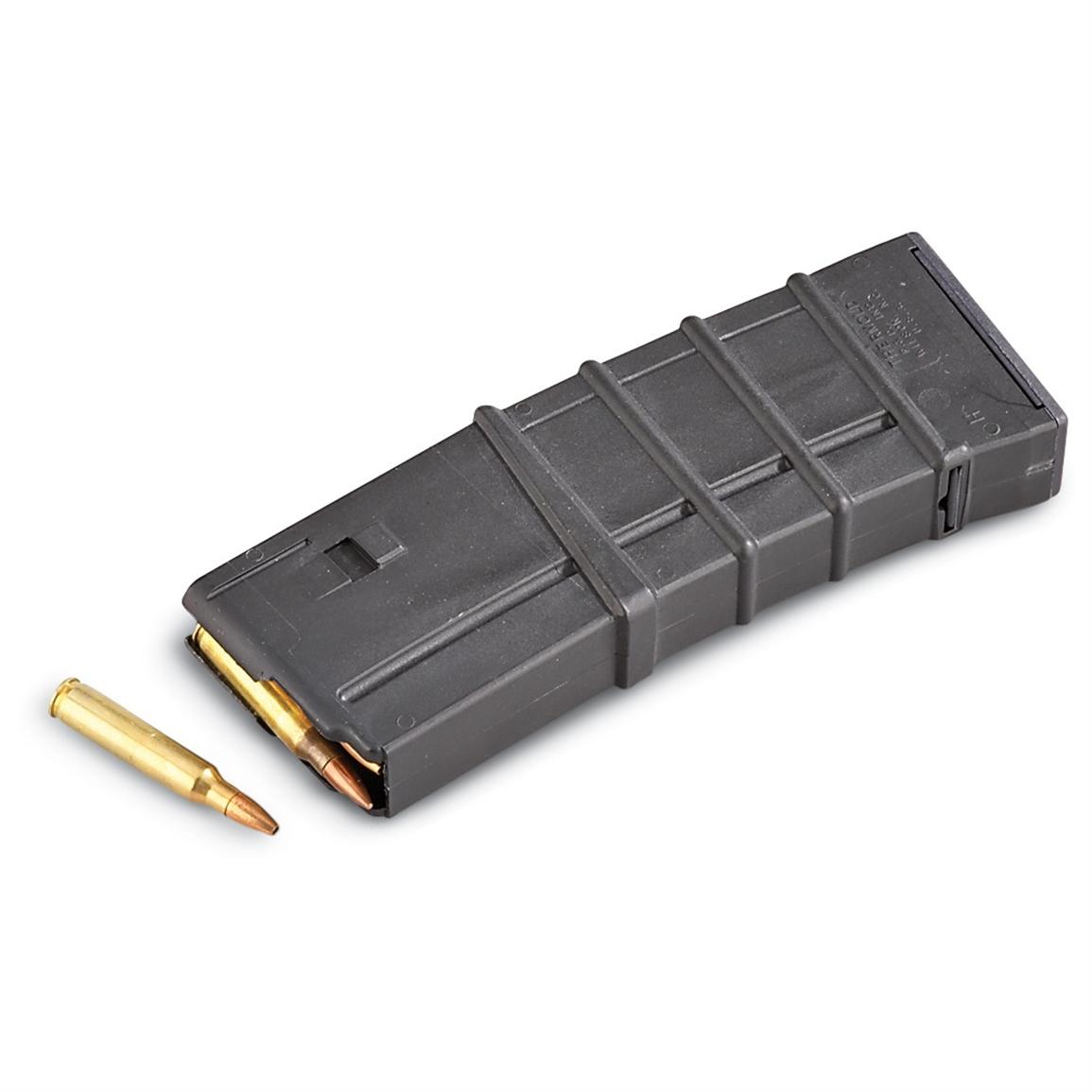 Thermold, AR-15 Magazine, 30 Round - 203485, Rifle Mags at Sportsman's...
