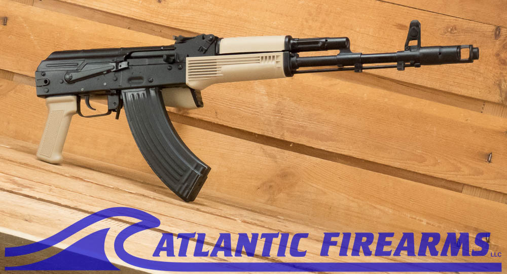 Arsenal AK47 SLR 107-33 Side Folding rifle.