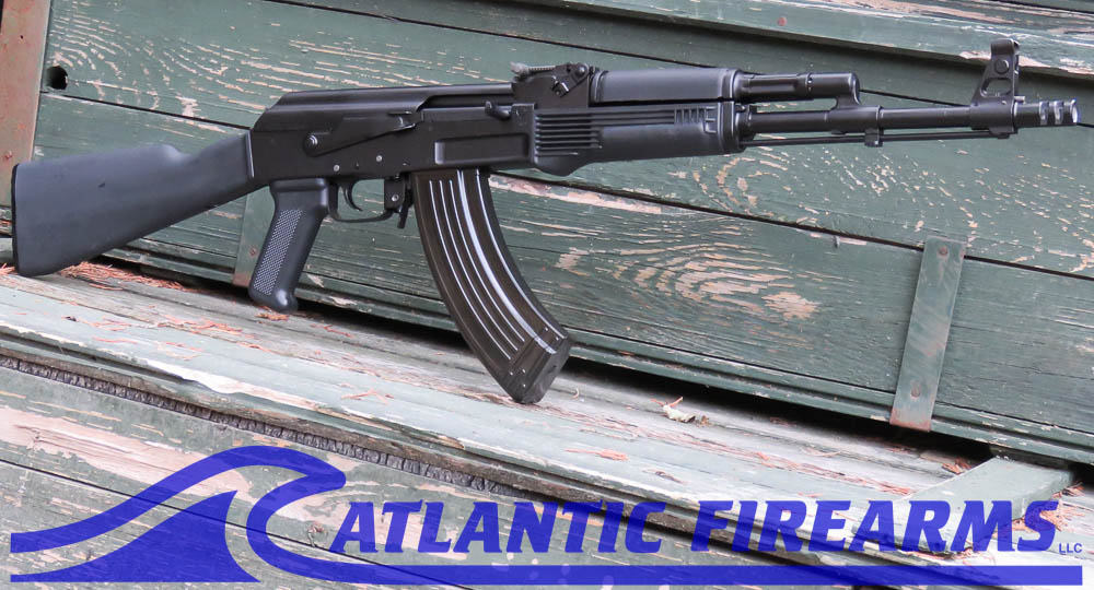 Arsenal SAM 7R AK47 Milled Rifle Free Shipping.